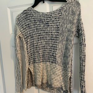 Roxy Knit Sweater